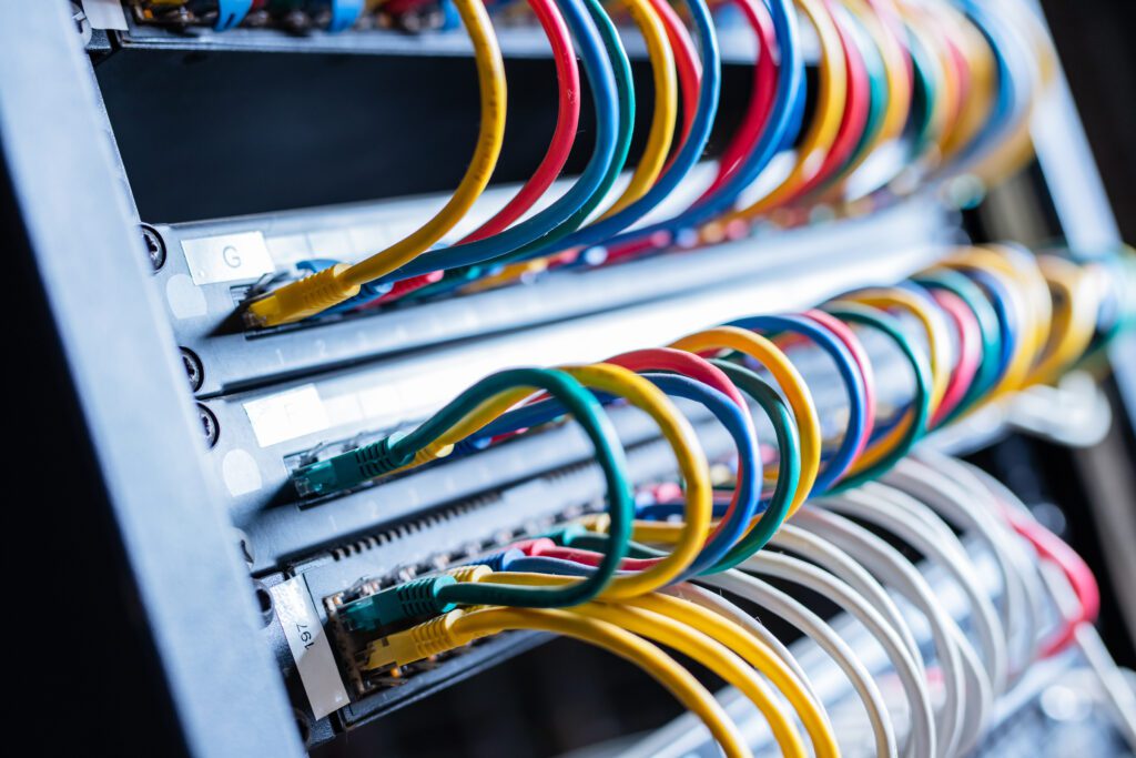 Inspired ICT Solutions Ltd - Server Hardware